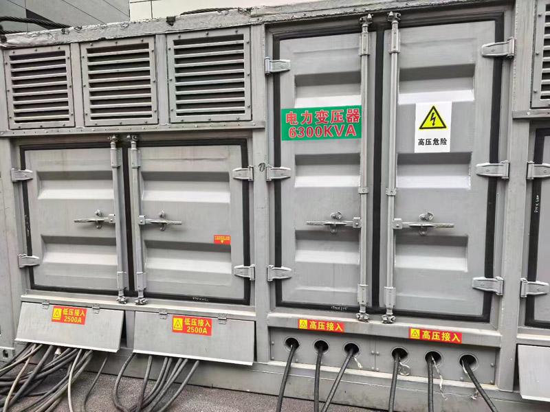 鹤城柴油发电机组换季保养注意哪些事项?