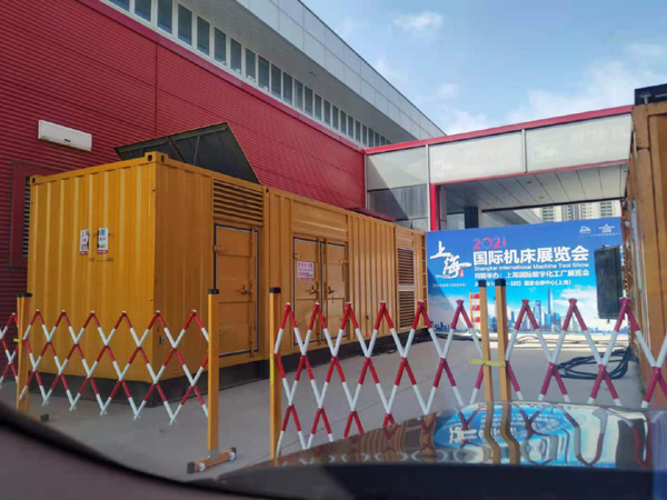 鹤城发电机出租 对于发电机的特性你了解多少？