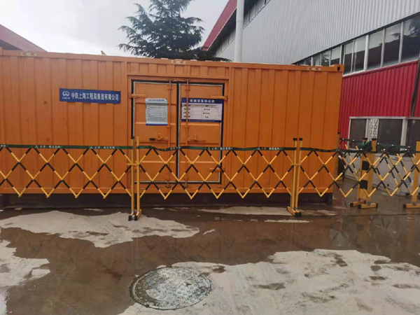 鹤城租赁发电机 柴油发电机组供应商：柴油发电机组润滑油的作用？