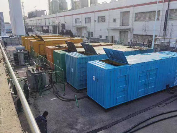 鹤城380V和690V电压的电缆线相同吗？