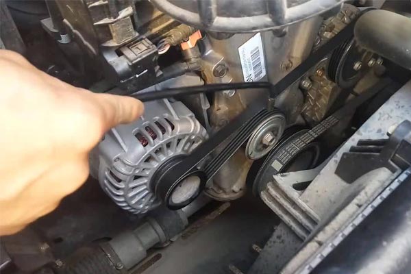 鹤城转速传感器的工作原理是什么？