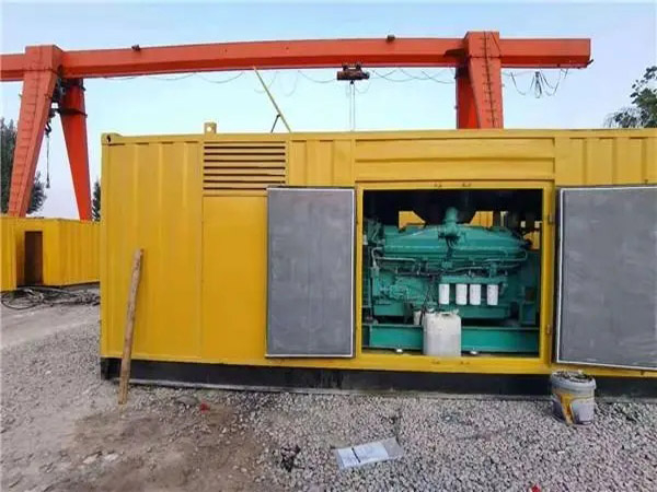 鹤城冬季低温环境下，500KW发电机组应该选择什么类型的启动电瓶？